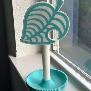 Animal Crossing Headset Stand | Gamer Gift | ACNH | Cozy Gamer | New Horizons